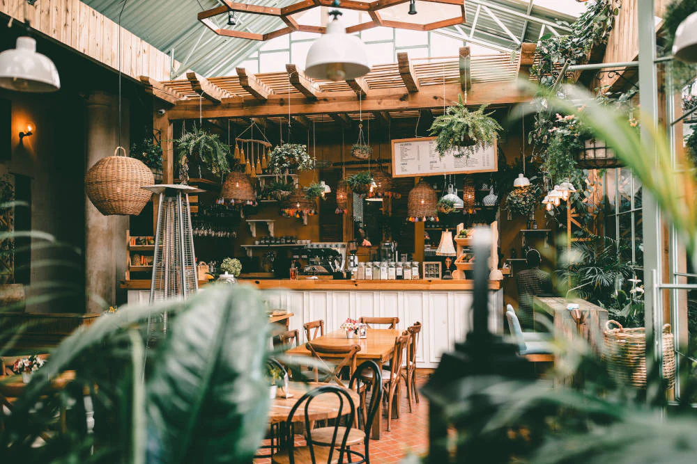 Featured Warehouse